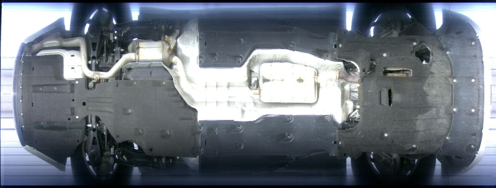 2023 Chrysler Pacifica Touring L FWD