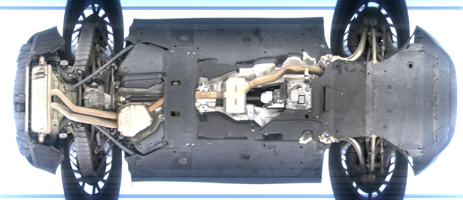 2023 Porsche Cayenne Platinum Edition AWD