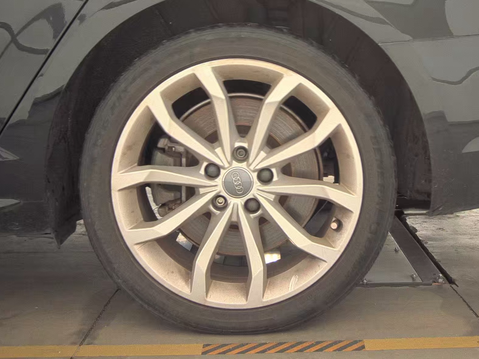 2019 Audi A4 Premium Plus AWD