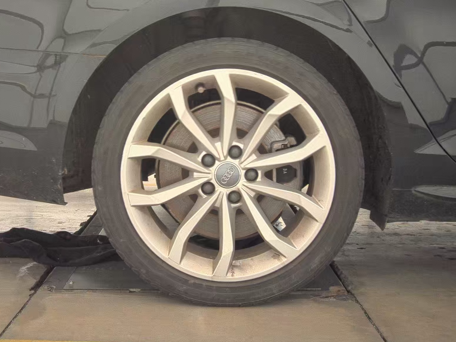 2019 Audi A4 Premium Plus AWD