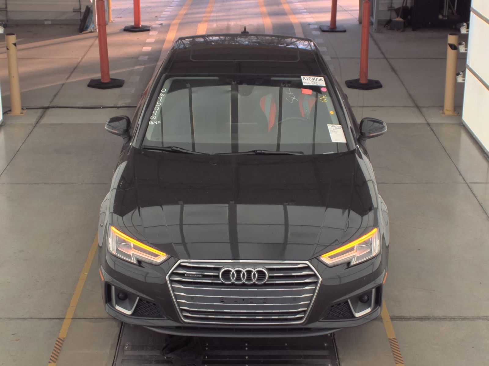 2019 Audi A4 Premium Plus AWD