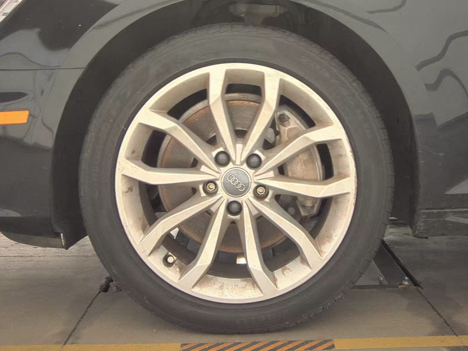 2019 Audi A4 Premium Plus AWD