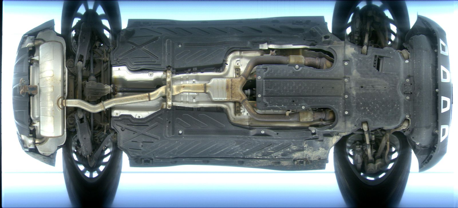 2018 Mercedes-Benz GLC AMG GLC 43 AWD