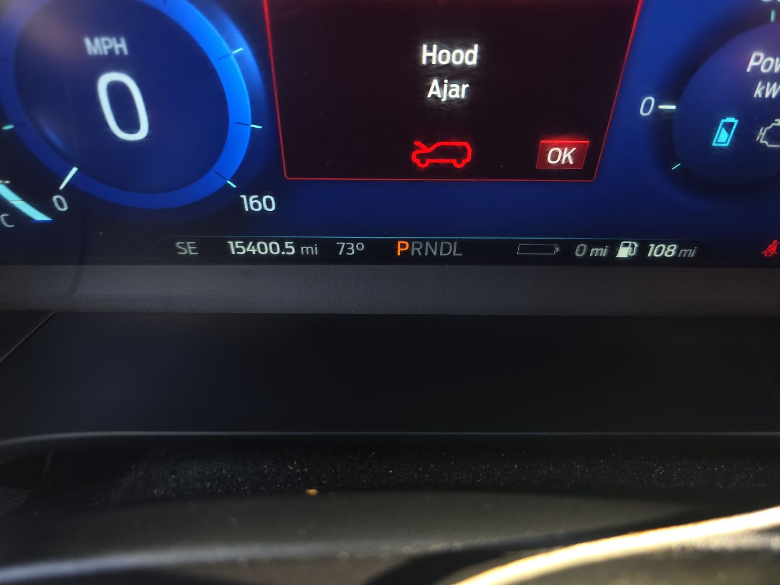 2022 Ford Escape Plug-In Hybrid Titanium FWD