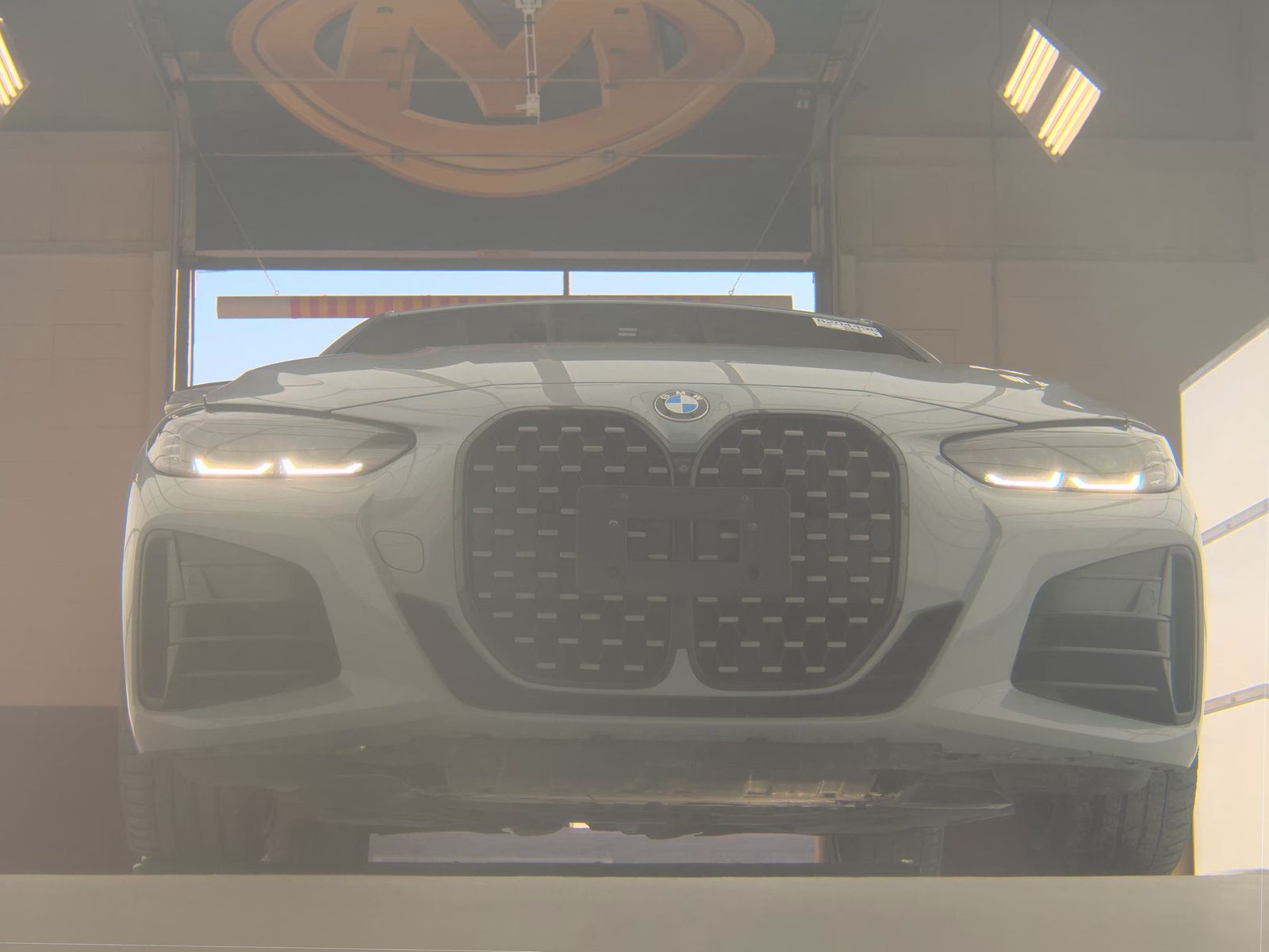 2022 BMW 4 Series M440i xDrive AWD