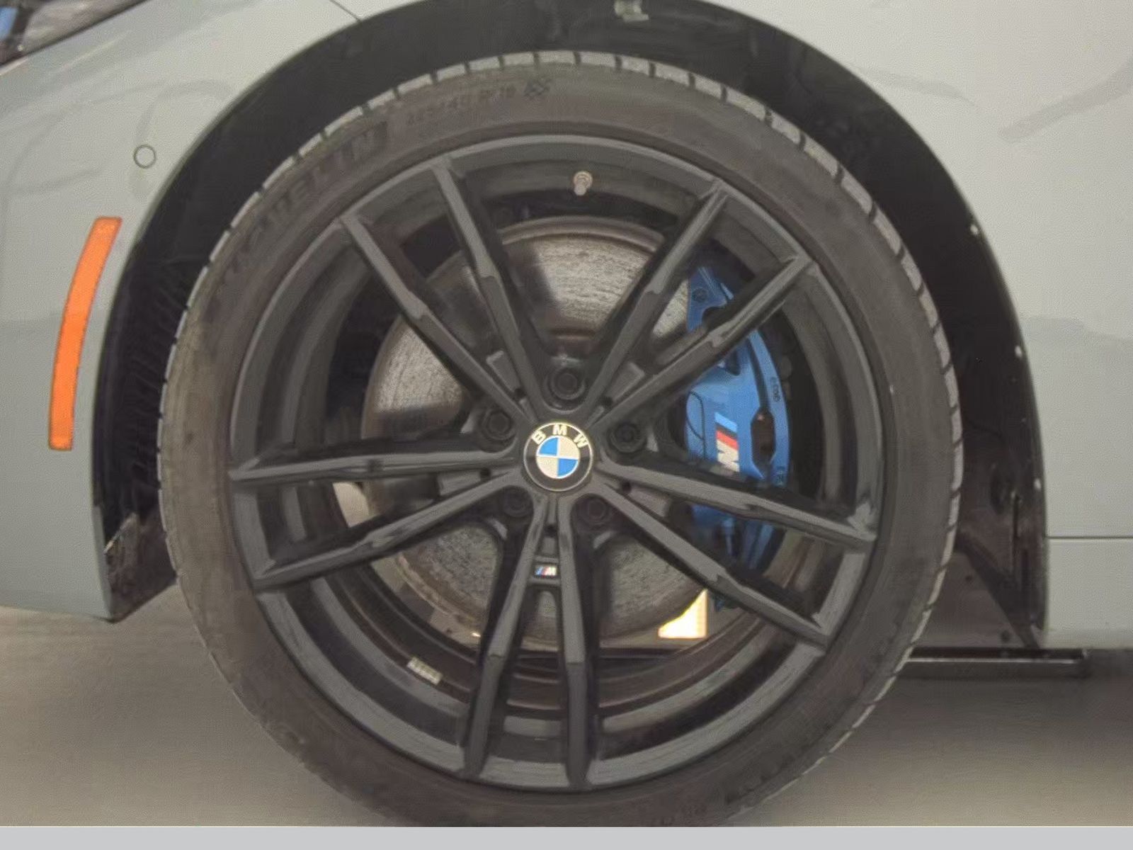 2022 BMW 4 Series M440i xDrive AWD