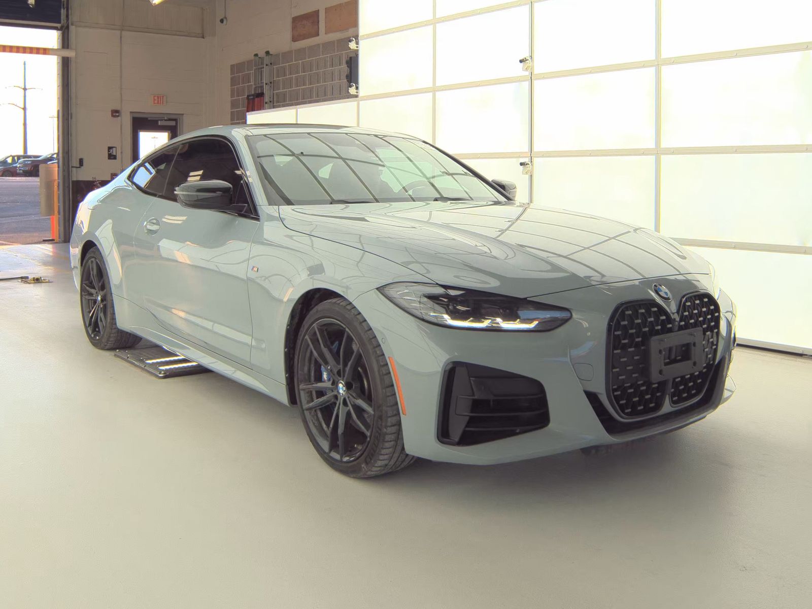 2022 BMW 4 Series M440i xDrive AWD