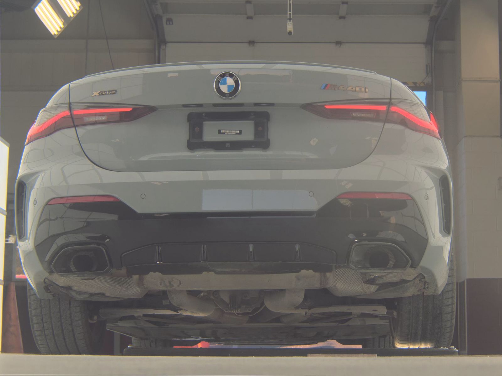 2022 BMW 4 Series M440i xDrive AWD