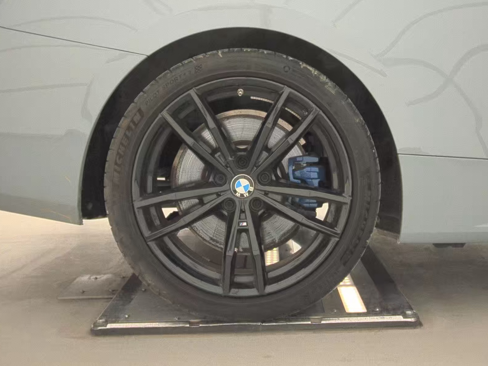 2022 BMW 4 Series M440i xDrive AWD