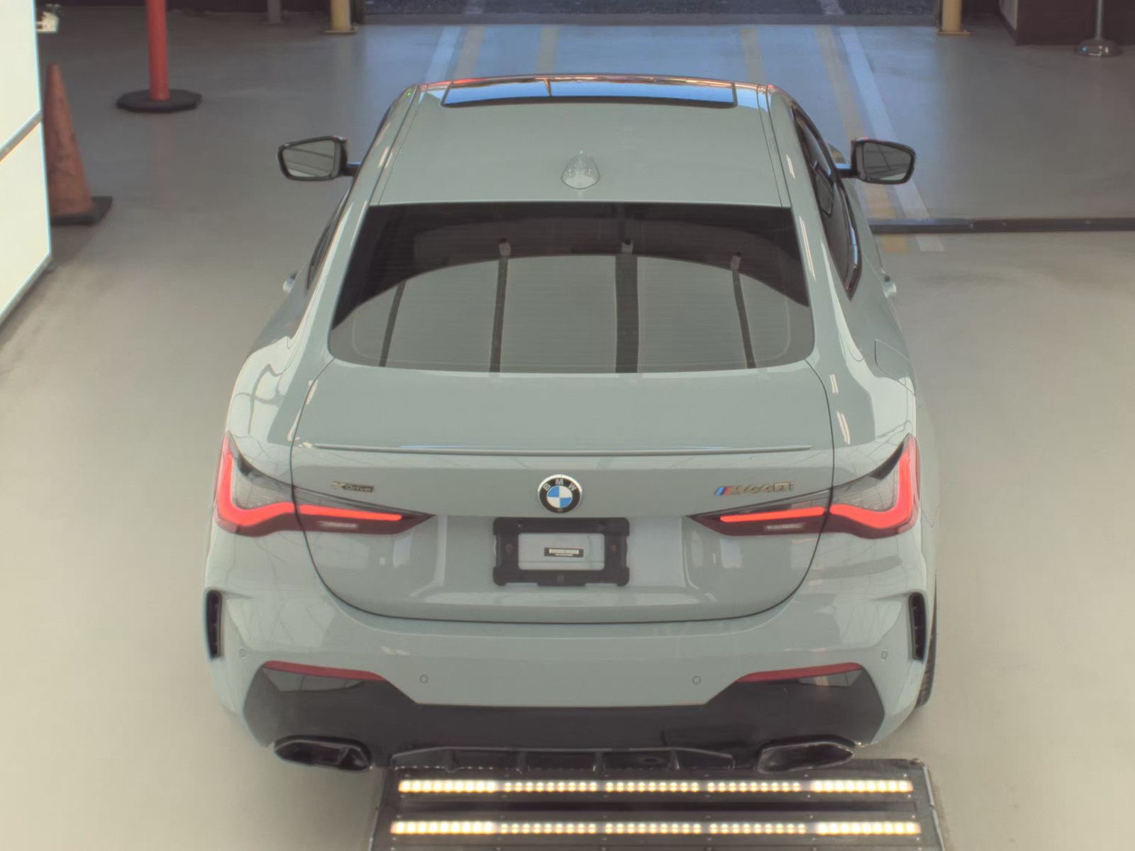 2022 BMW 4 Series M440i xDrive AWD