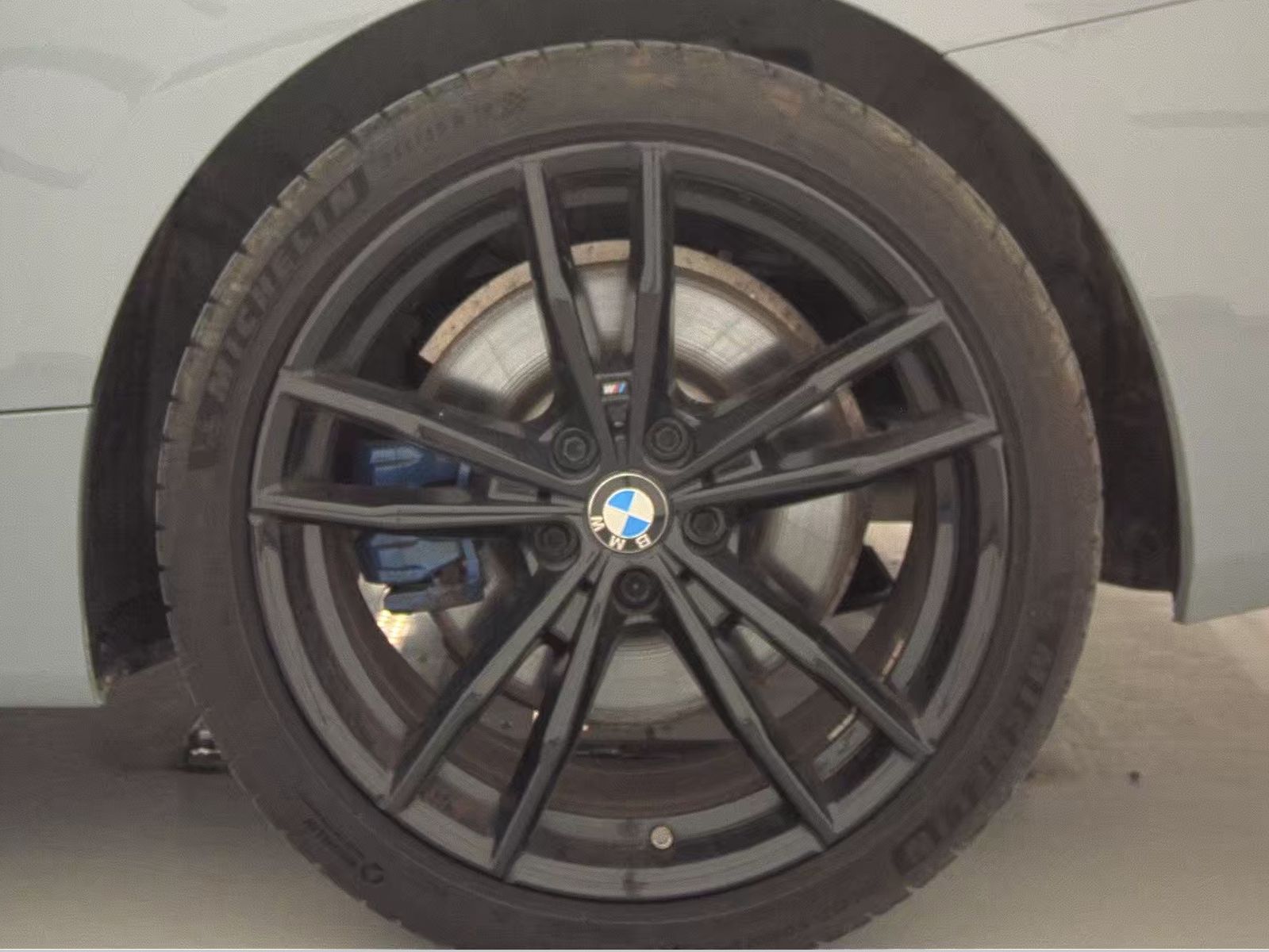 2022 BMW 4 Series M440i xDrive AWD