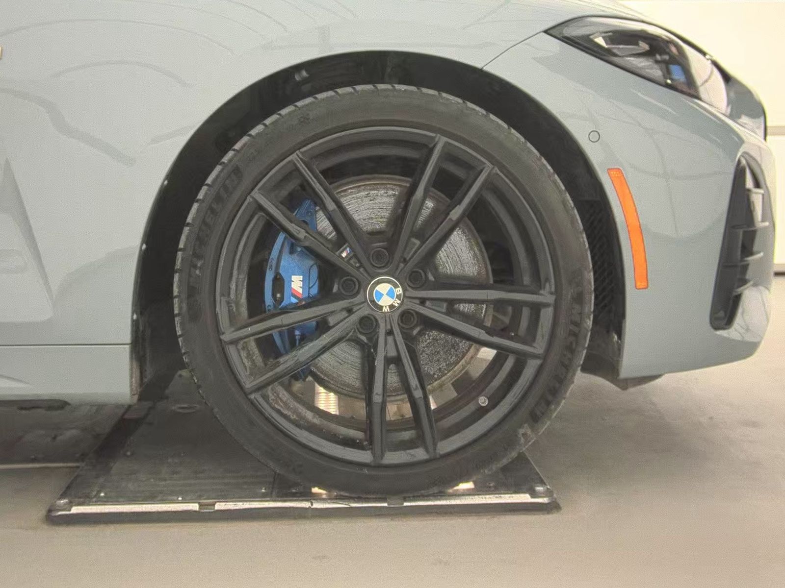 2022 BMW 4 Series M440i xDrive AWD