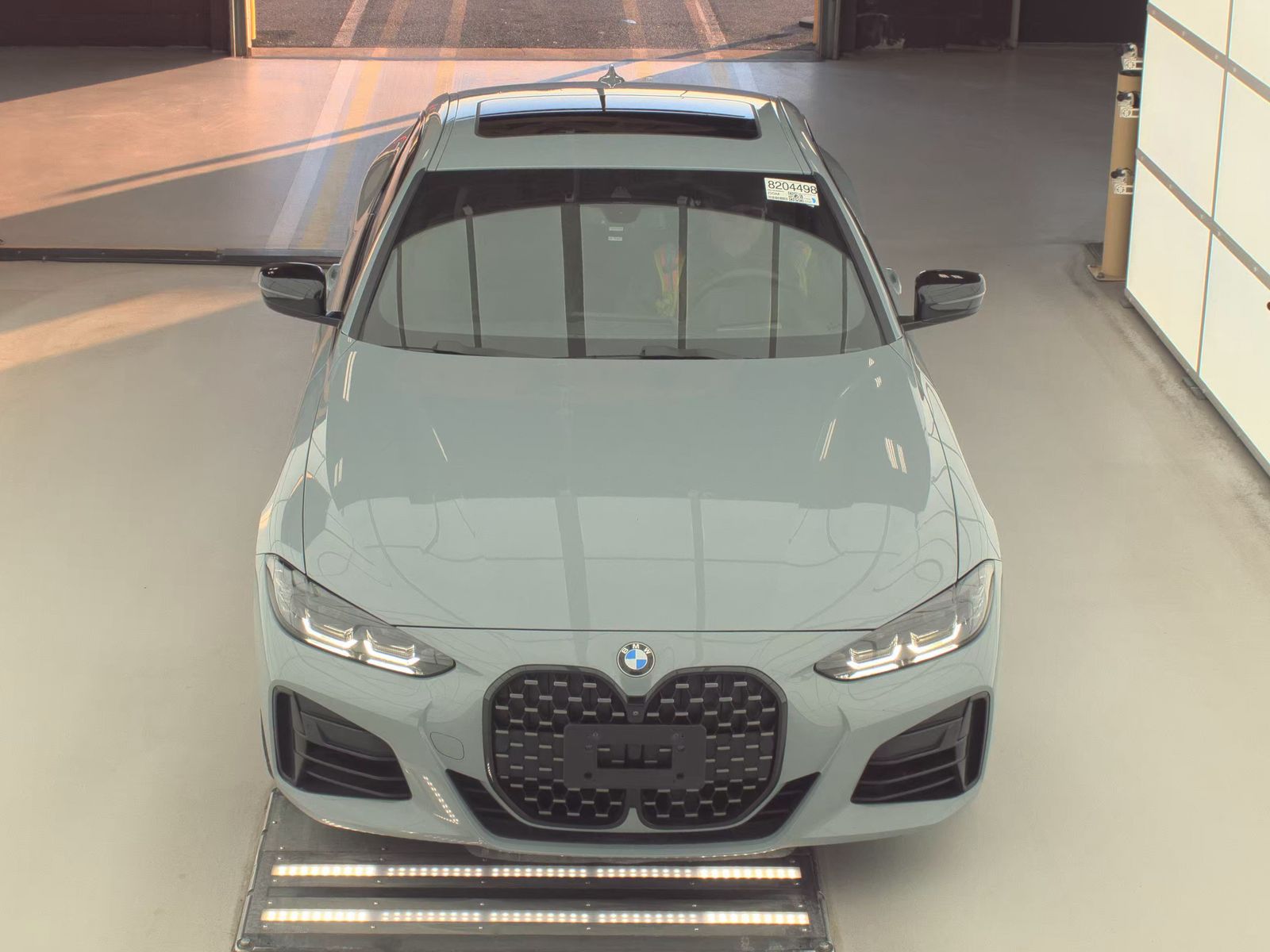 2022 BMW 4 Series M440i xDrive AWD