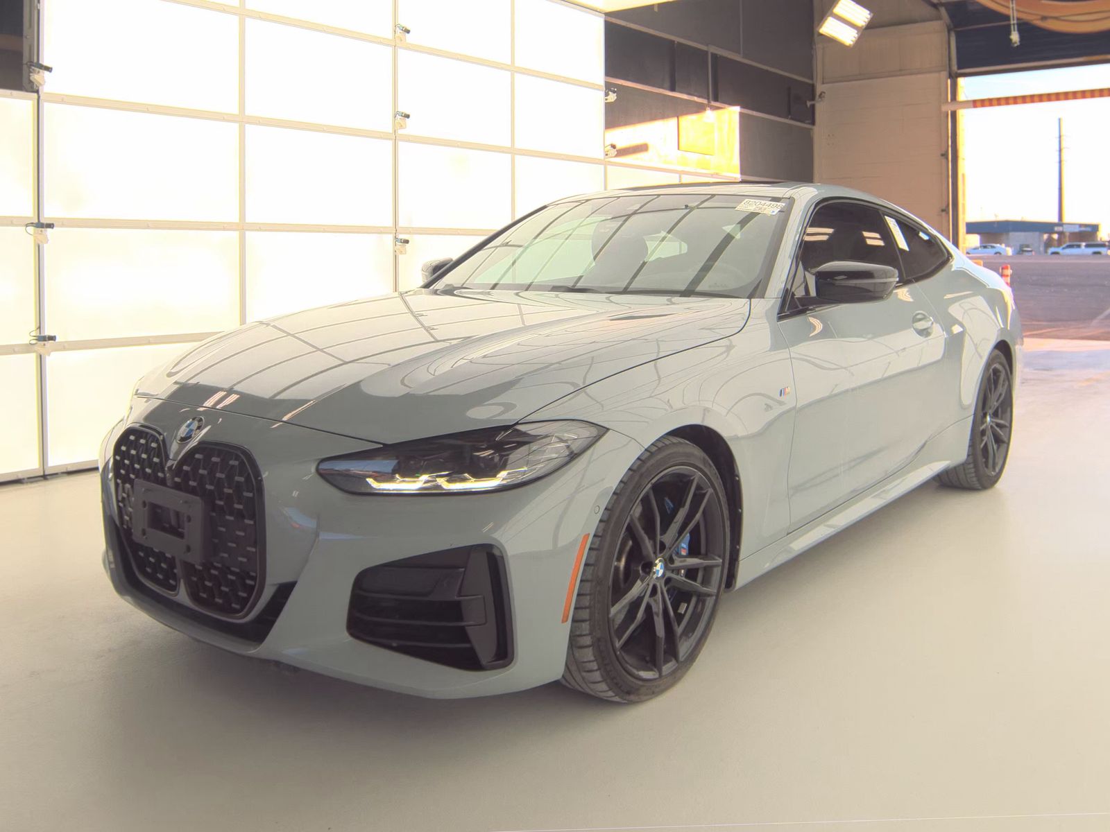 2022 BMW 4 Series M440i xDrive AWD