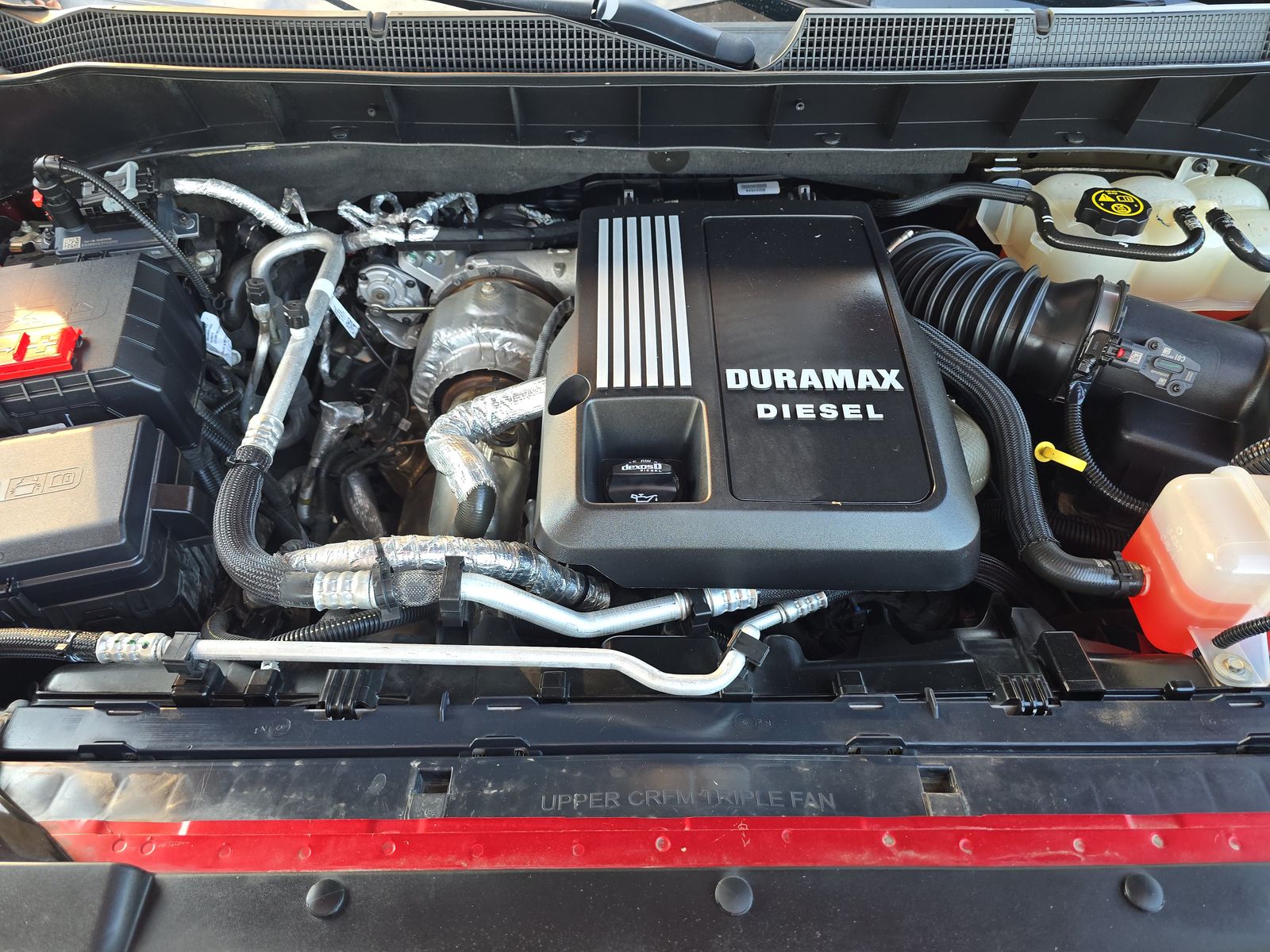 2021 Chevrolet Silverado 1500 RST RWD