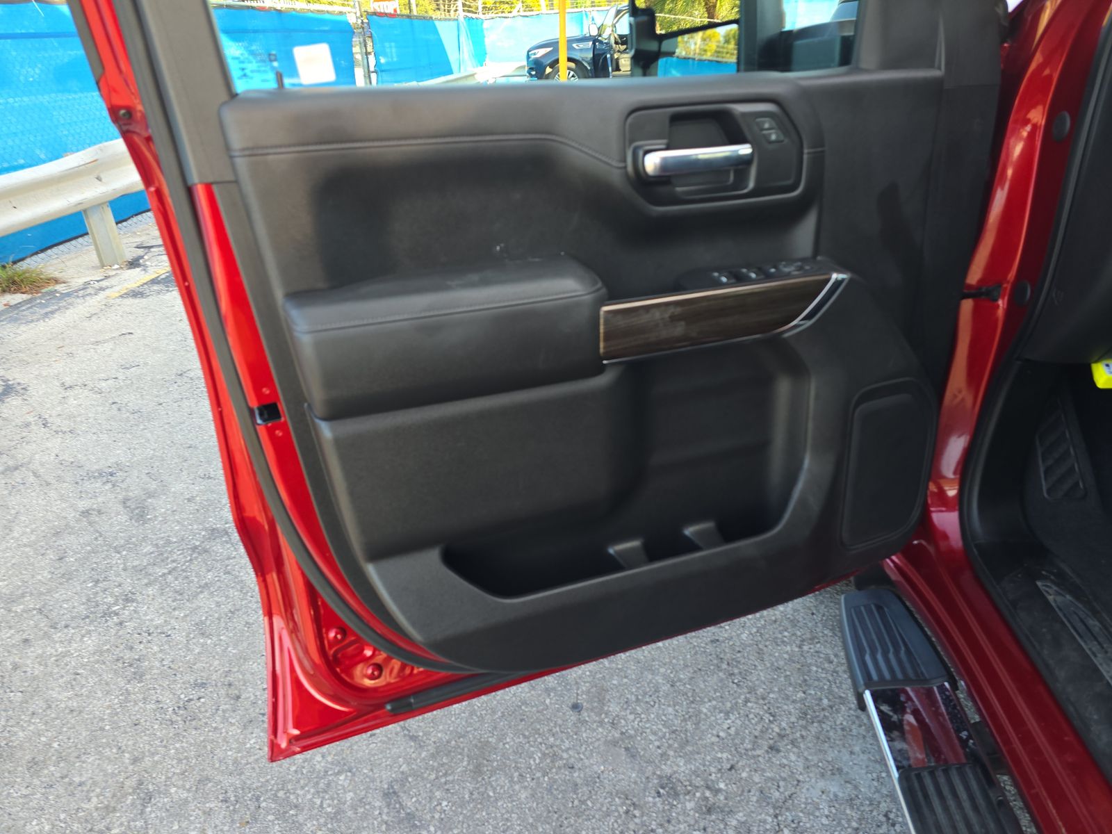 2021 Chevrolet Silverado 1500 RST RWD