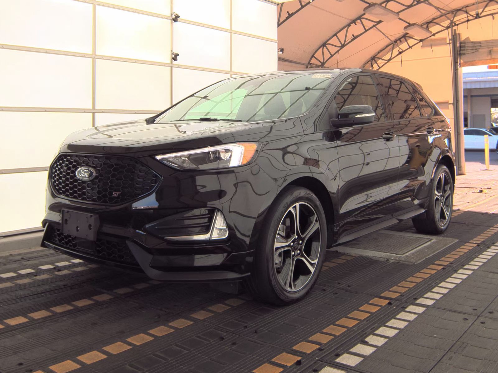 2023 Ford Edge ST AWD