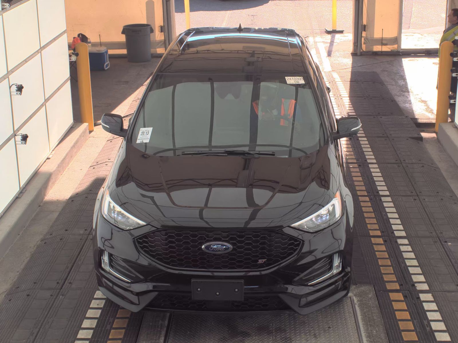 2023 Ford Edge ST AWD