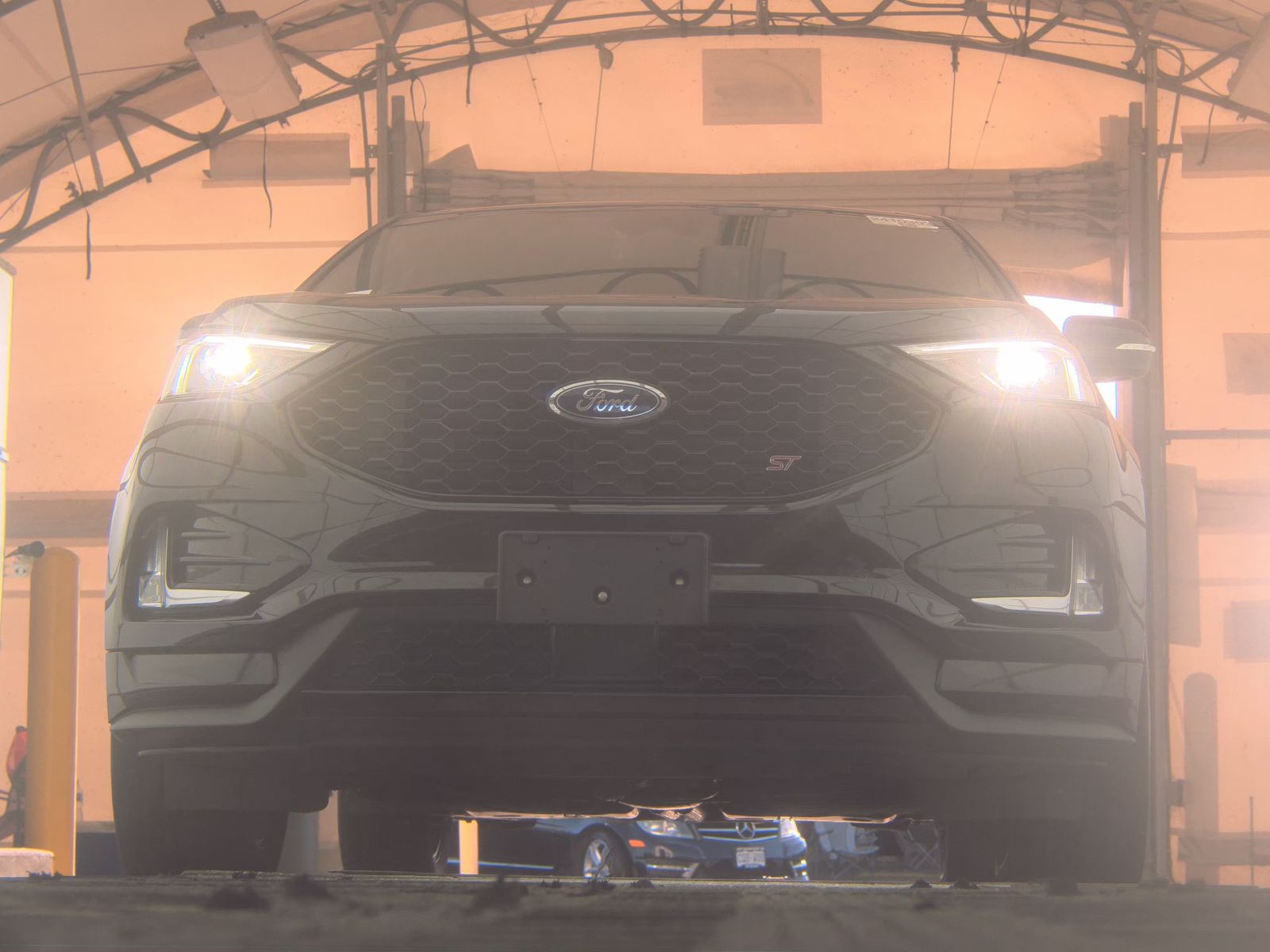 2023 Ford Edge ST AWD