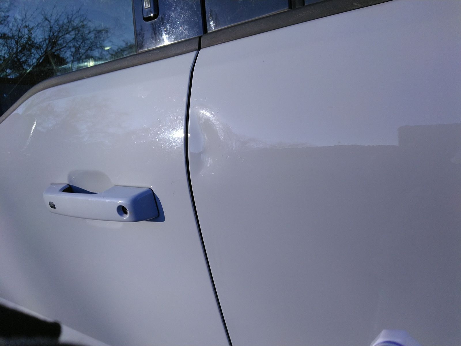 2024 Ford F-150 XLT AWD