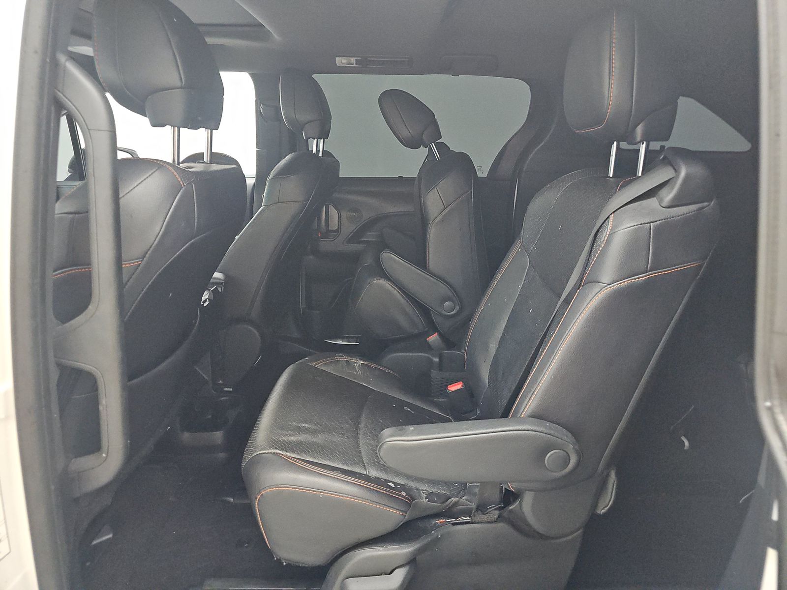 2024 Toyota Sienna XSE AWD