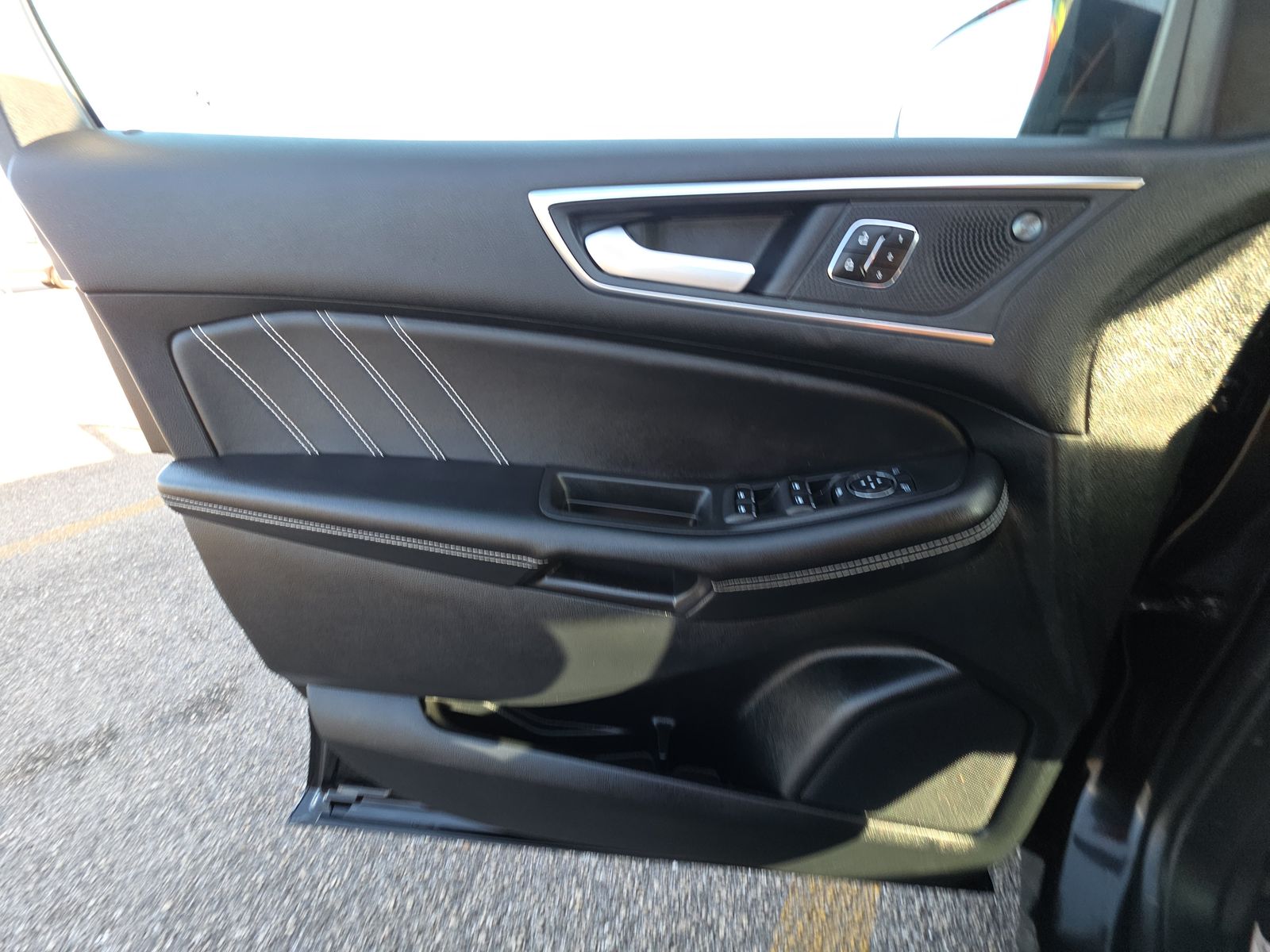 2023 Ford Edge ST AWD