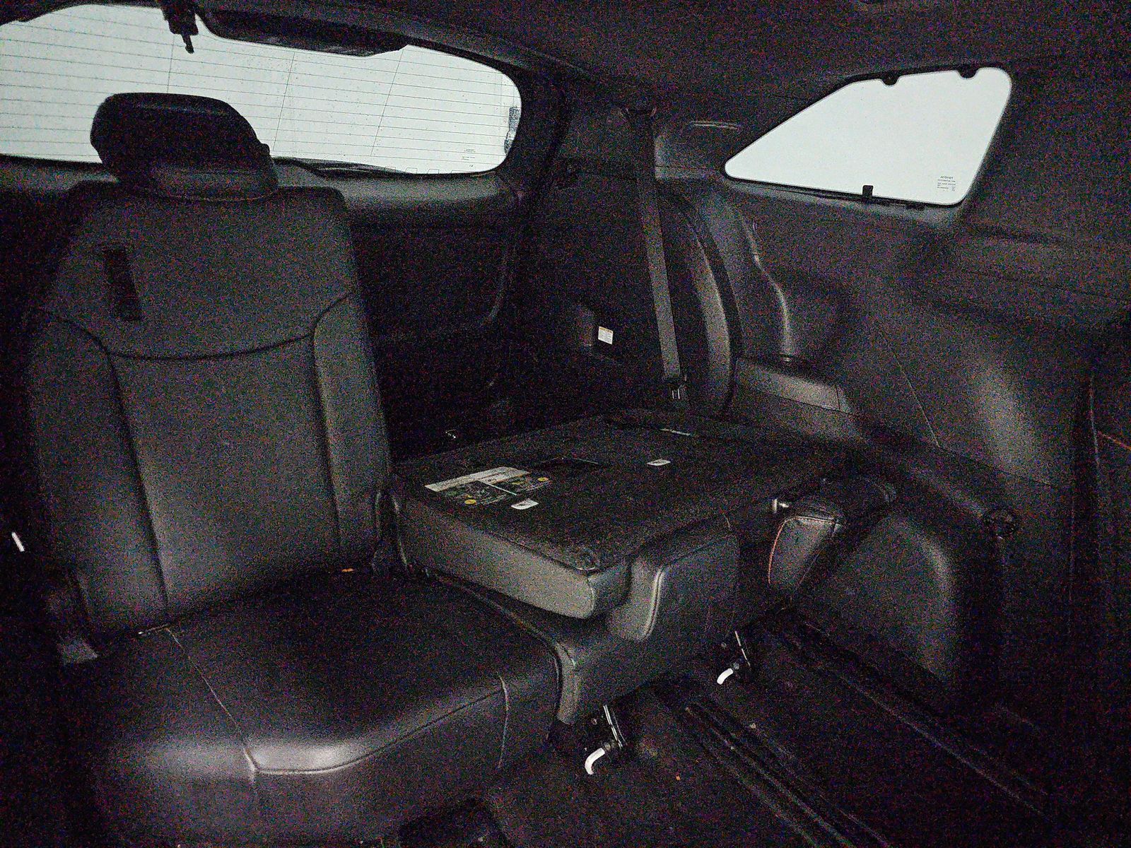 2024 Toyota Sienna XSE AWD