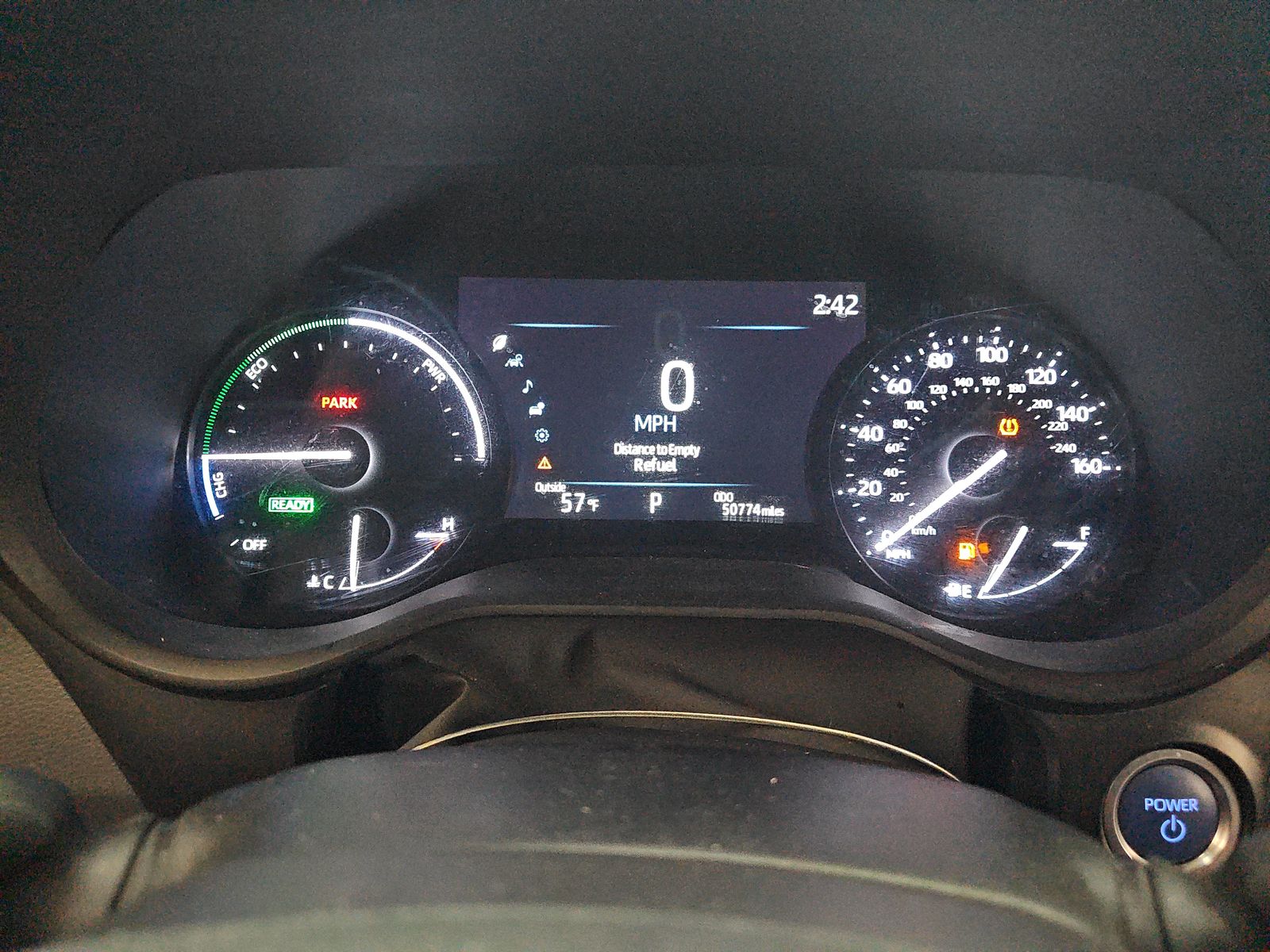 2024 Toyota Sienna XSE AWD