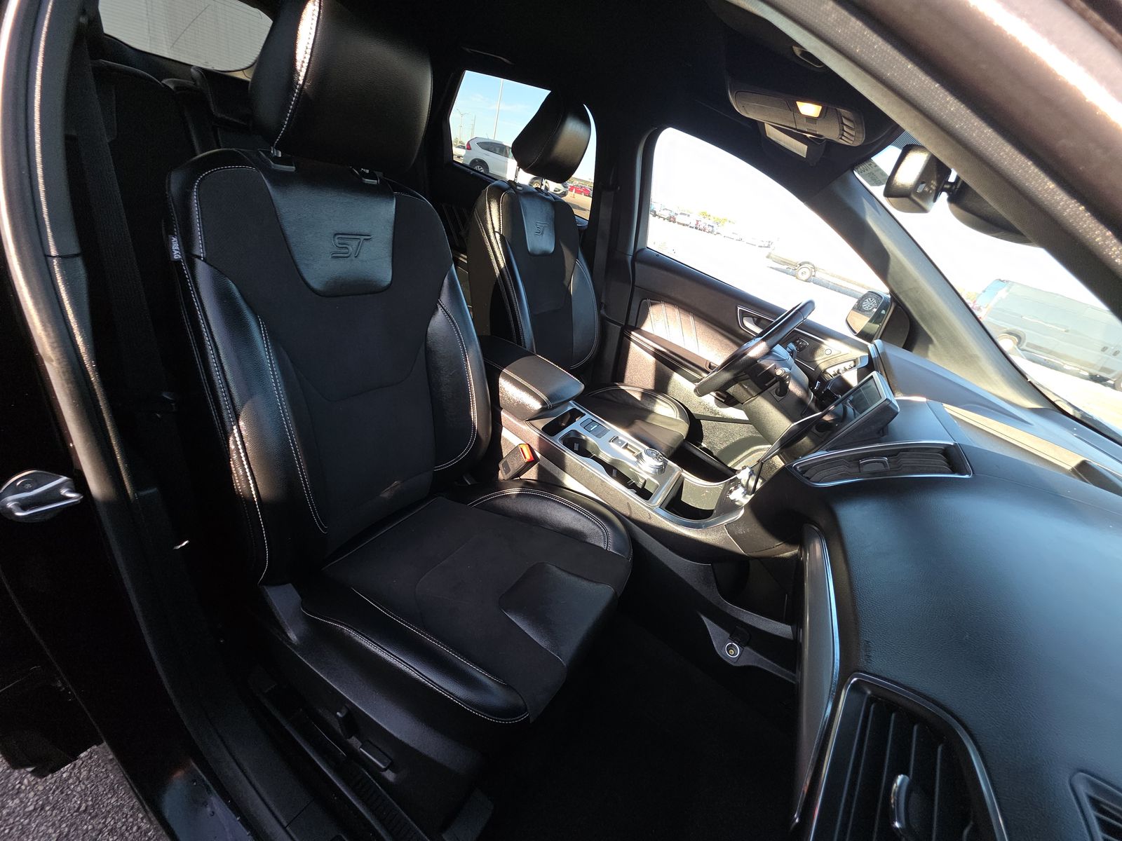 2023 Ford Edge ST AWD