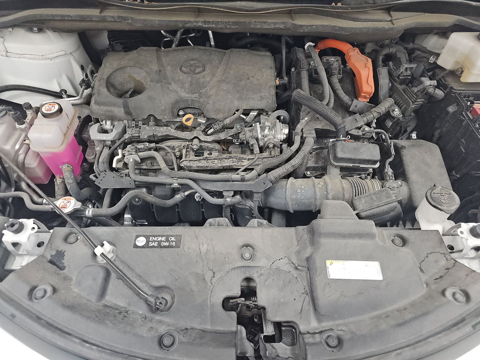 2024 Toyota Sienna XSE AWD