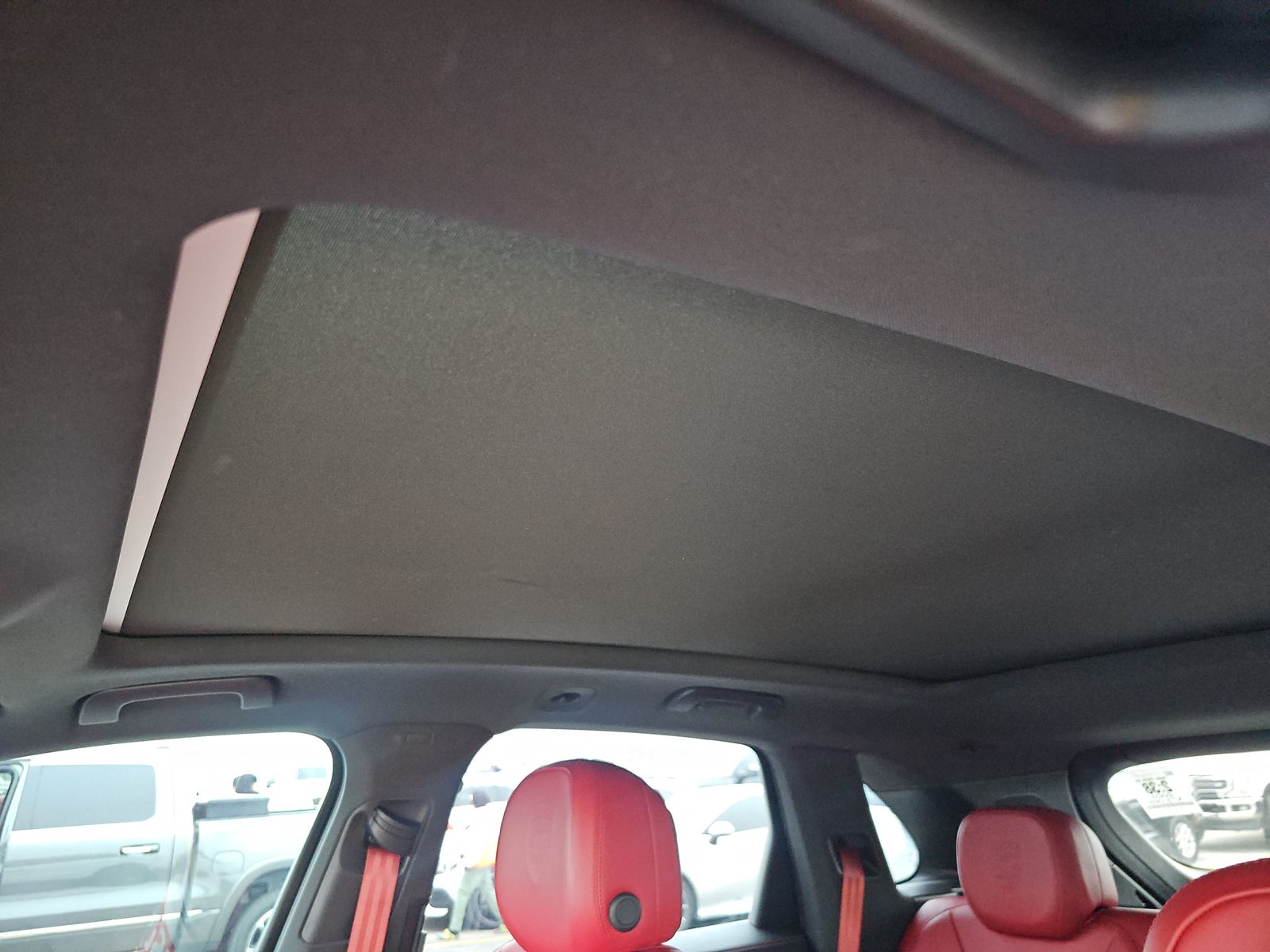 2023 Porsche Cayenne Platinum Edition AWD