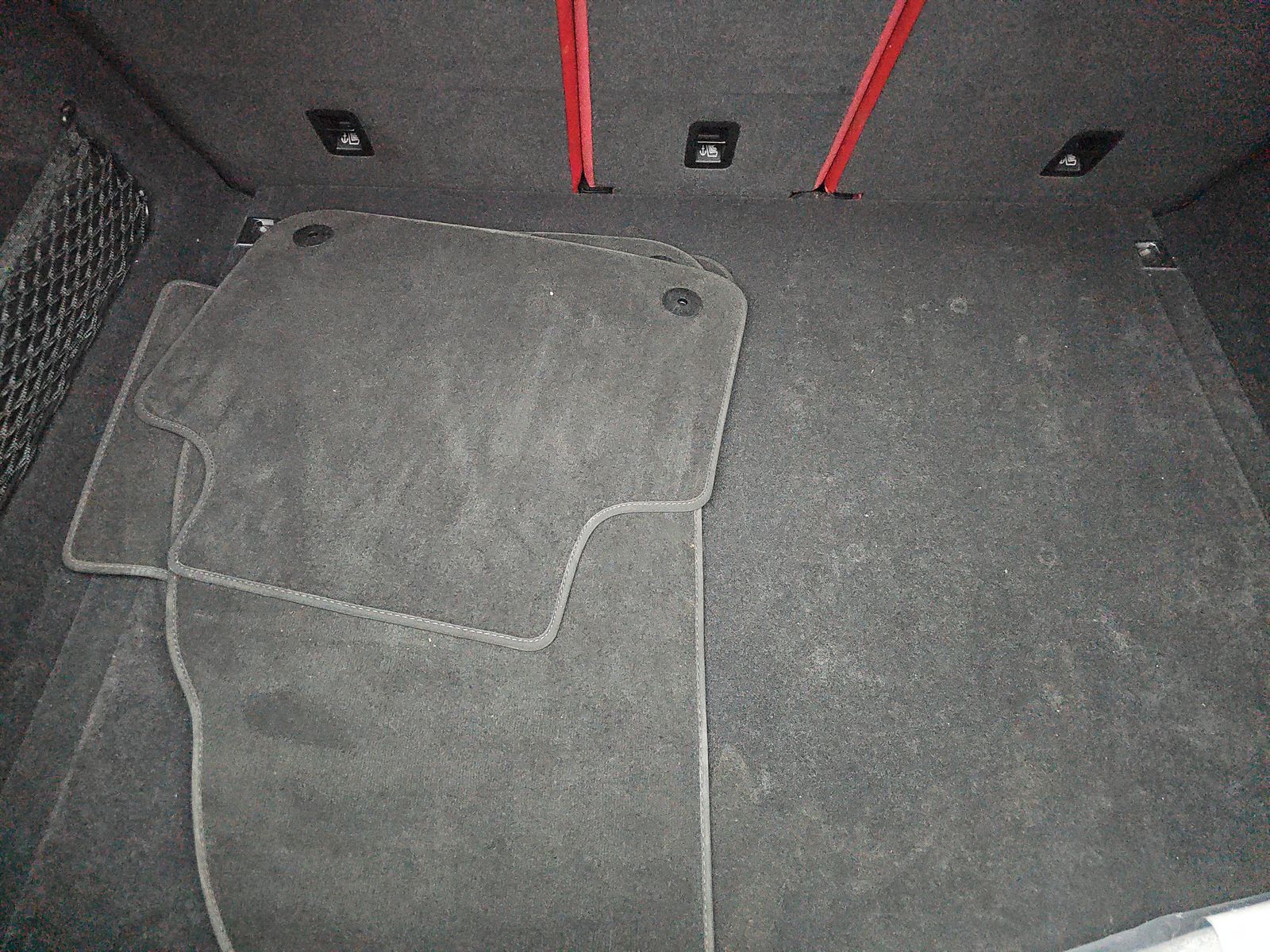 2023 Porsche Cayenne Platinum Edition AWD