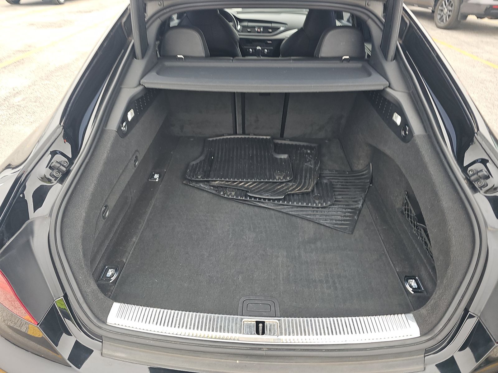 2018 Audi A7 3.0T Prestige AWD