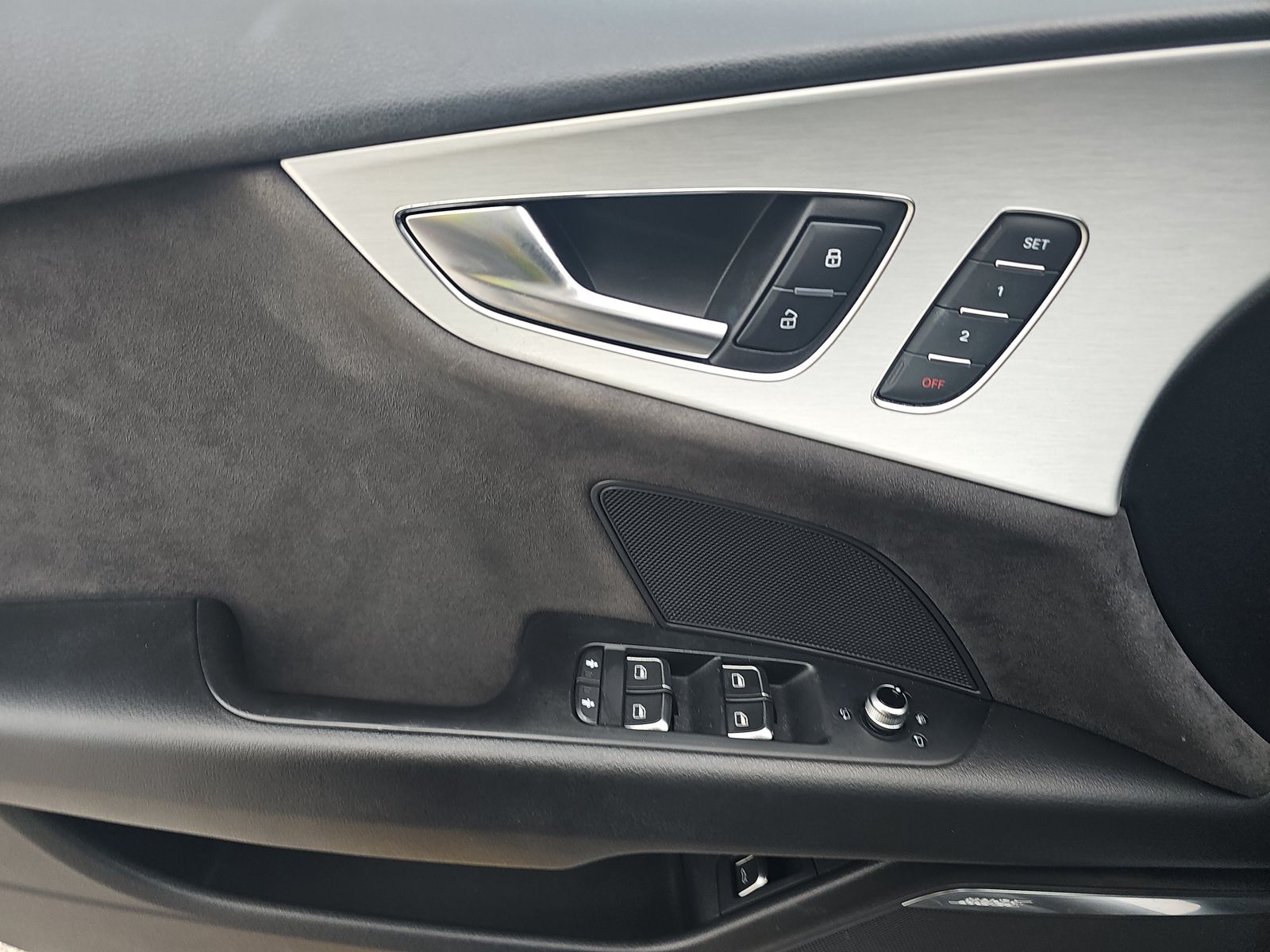 2018 Audi A7 3.0T Prestige AWD