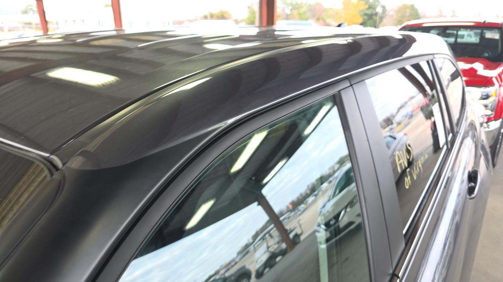 2024 Toyota Highlander LE AWD