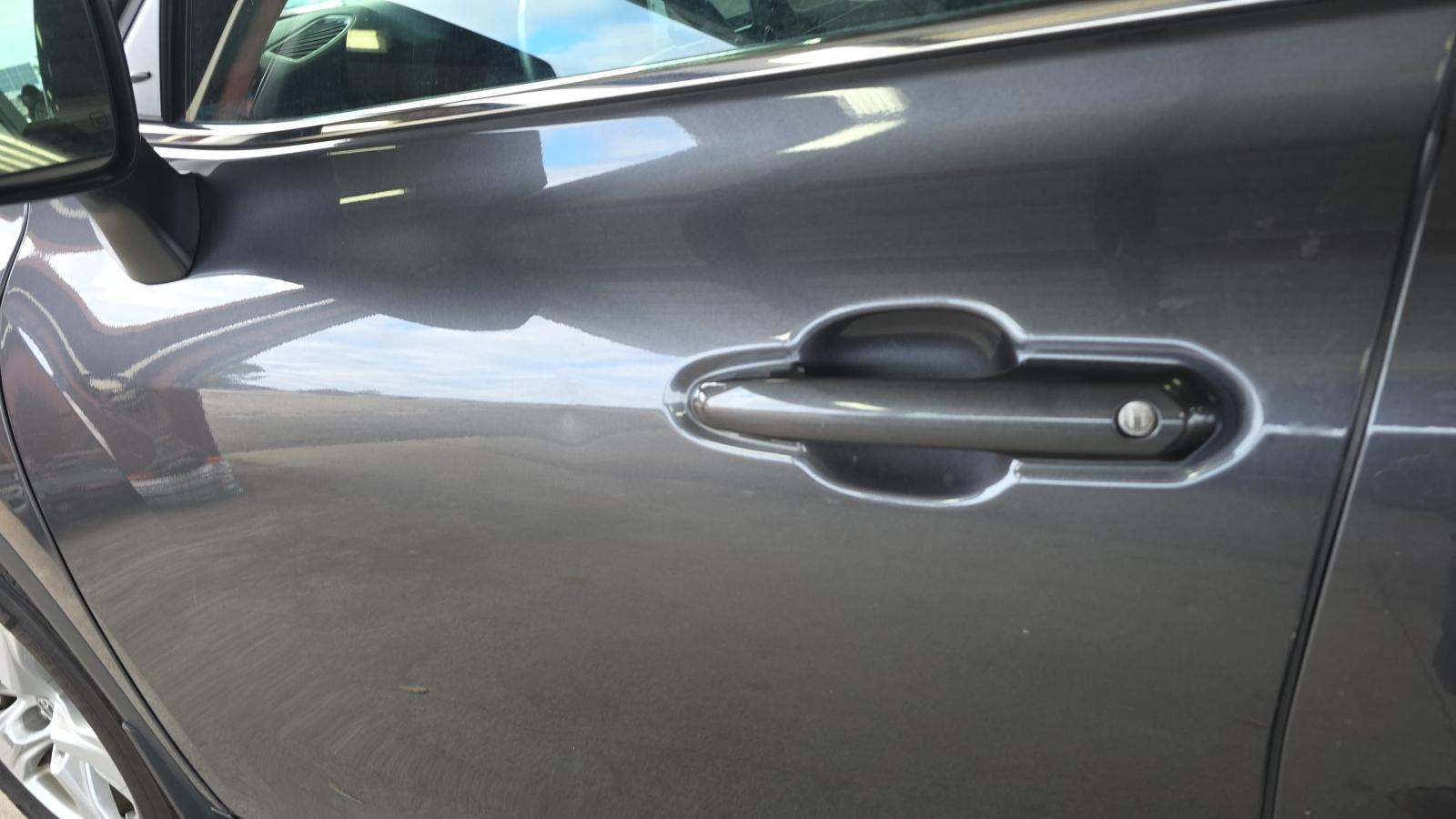 2024 Toyota Highlander LE AWD