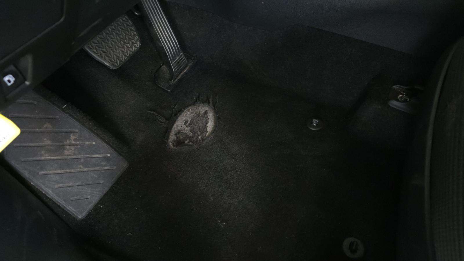 2024 Toyota Highlander LE AWD