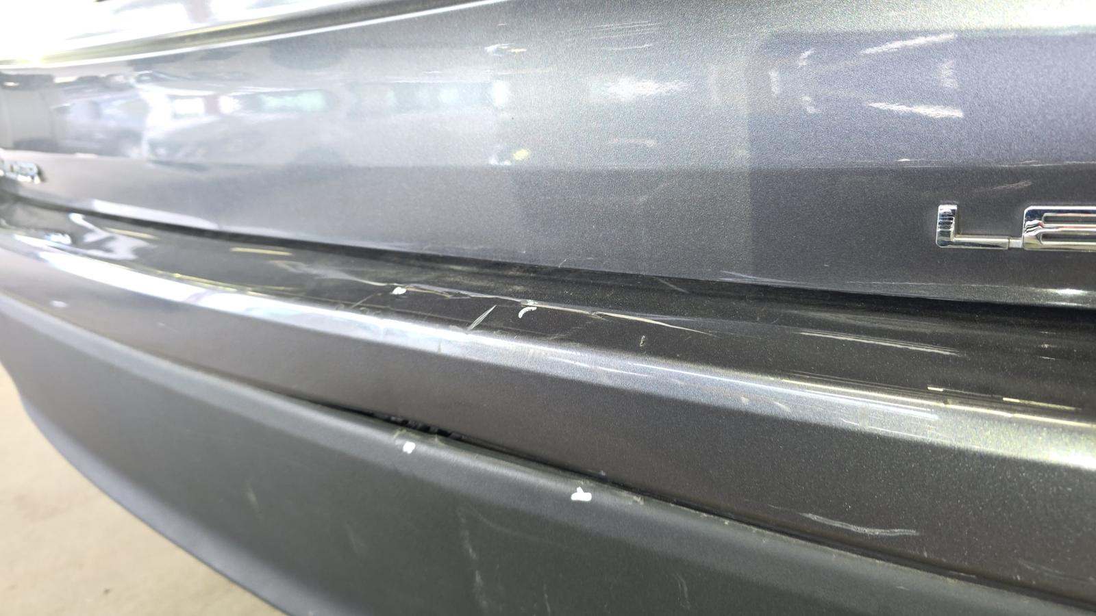 2024 Toyota Highlander LE AWD