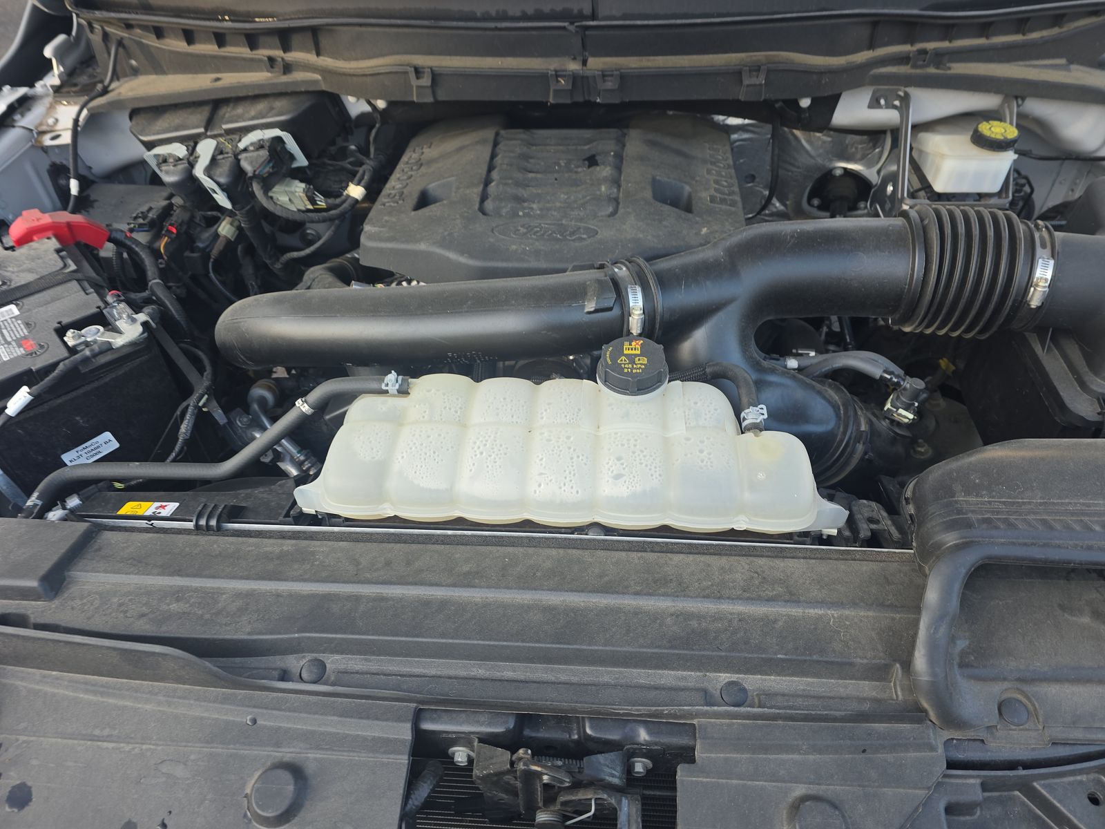 2023 Ford F-150 Tremor AWD