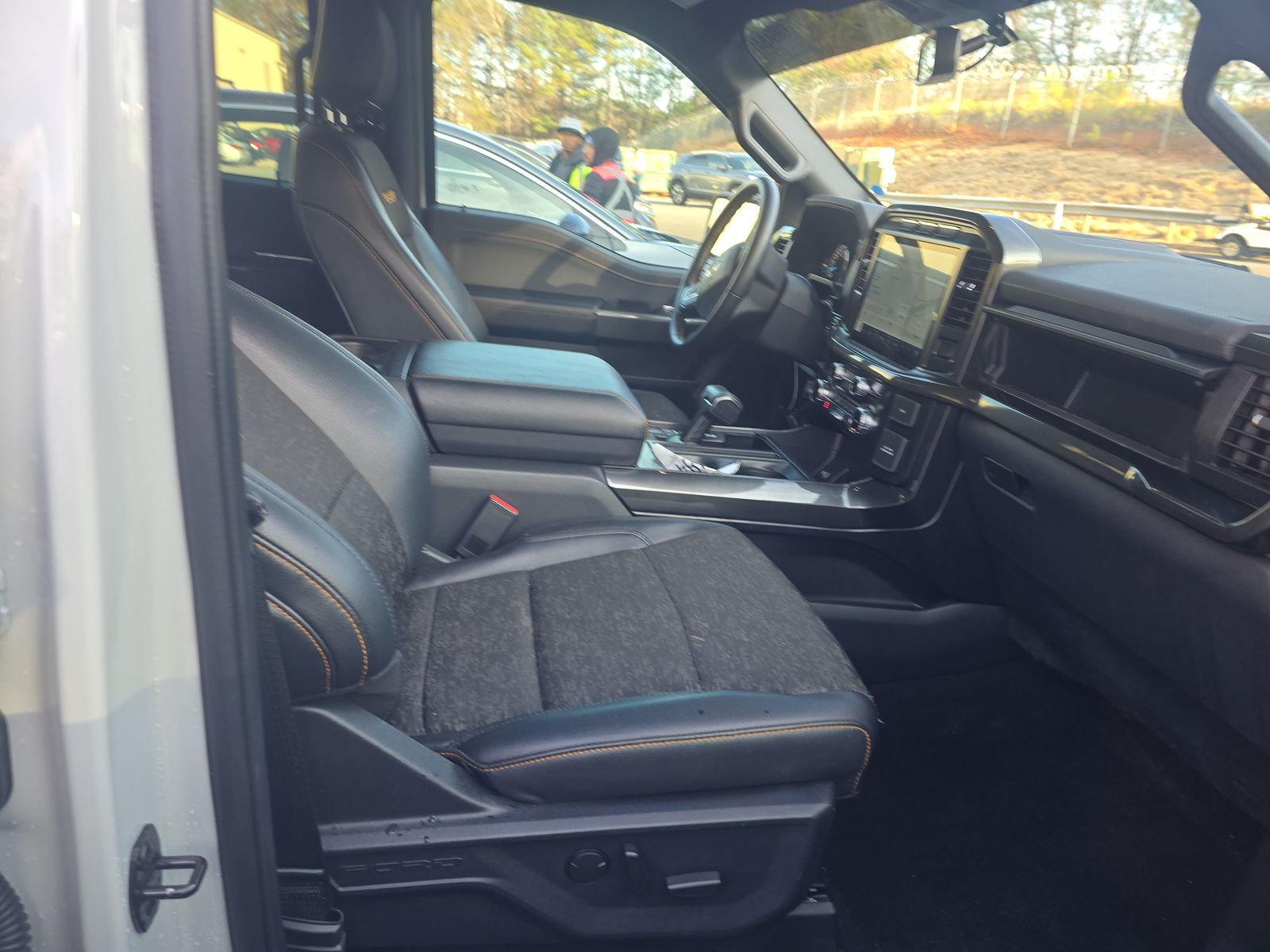 2023 Ford F-150 Tremor AWD