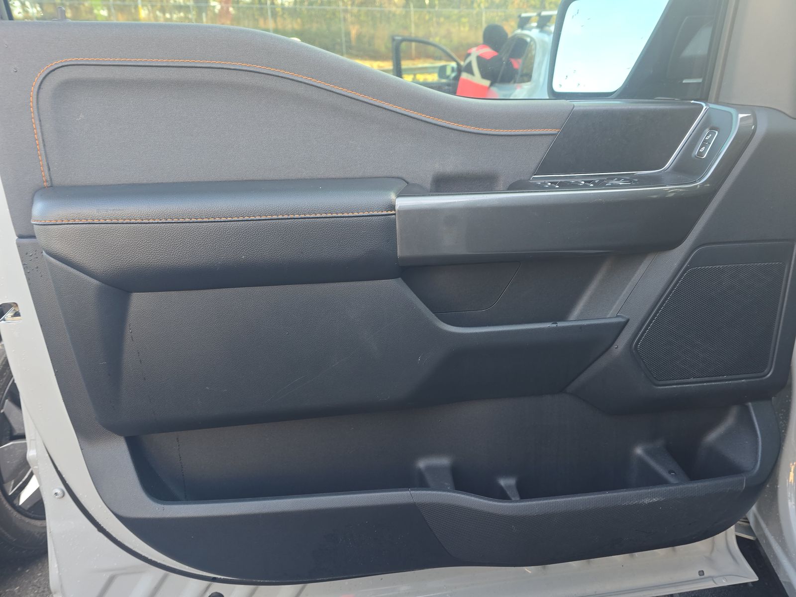 2023 Ford F-150 Tremor AWD