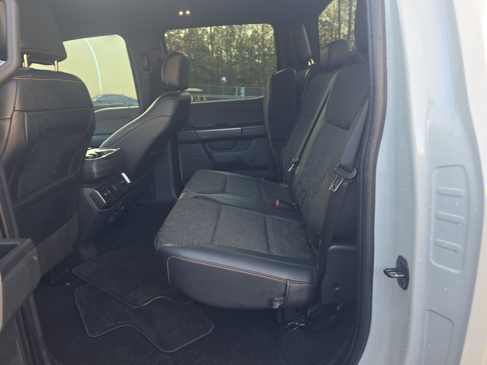 2023 Ford F-150 Tremor AWD