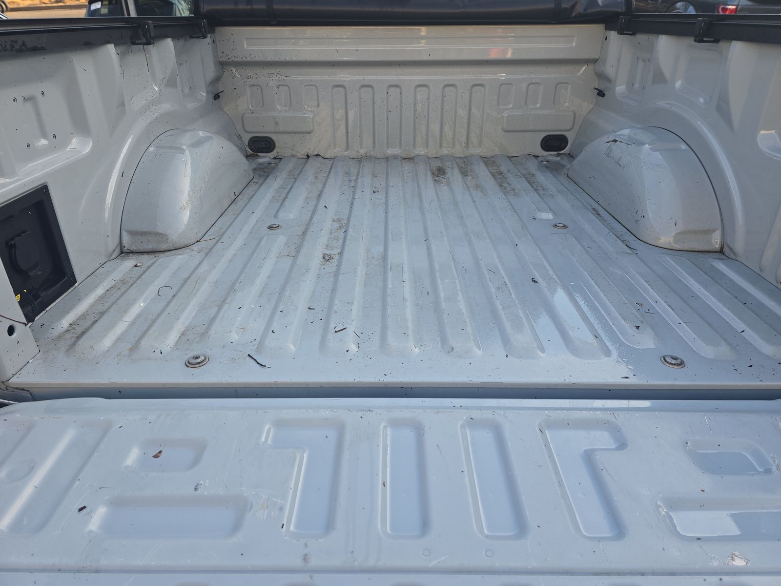 2023 Ford F-150 Tremor AWD