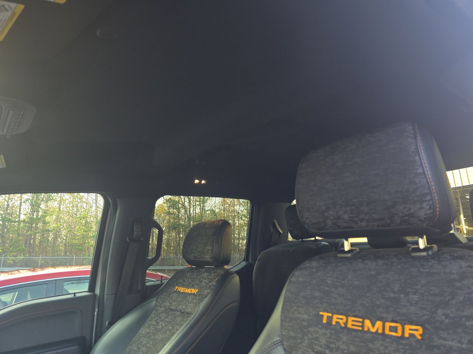 2023 Ford F-150 Tremor AWD