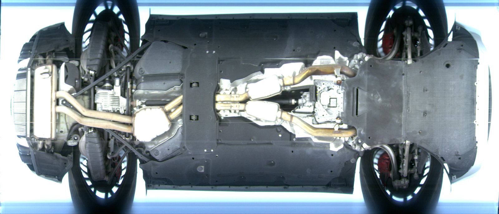 2023 Porsche Cayenne GTS AWD