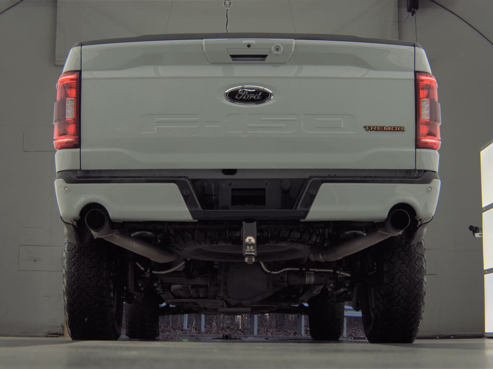 2023 Ford F-150 Tremor AWD