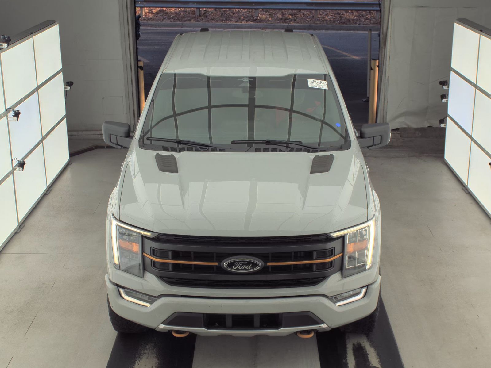 2023 Ford F-150 Tremor AWD