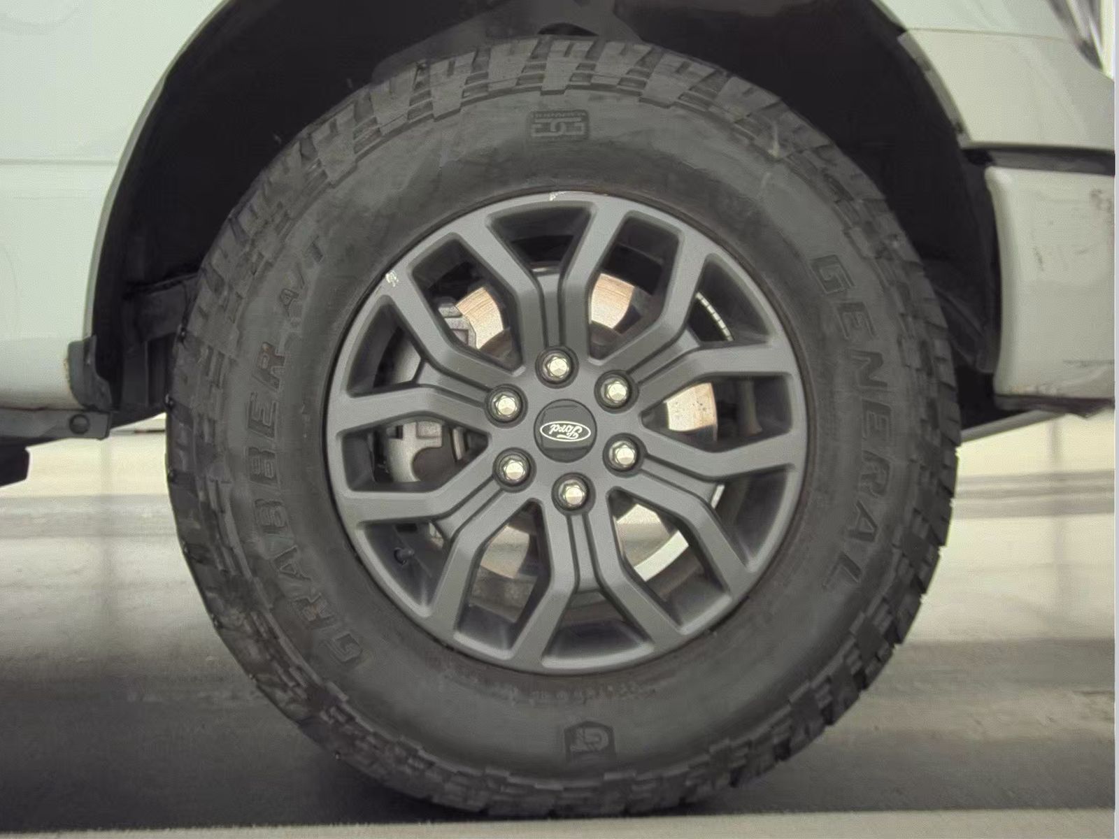 2023 Ford F-150 Tremor AWD