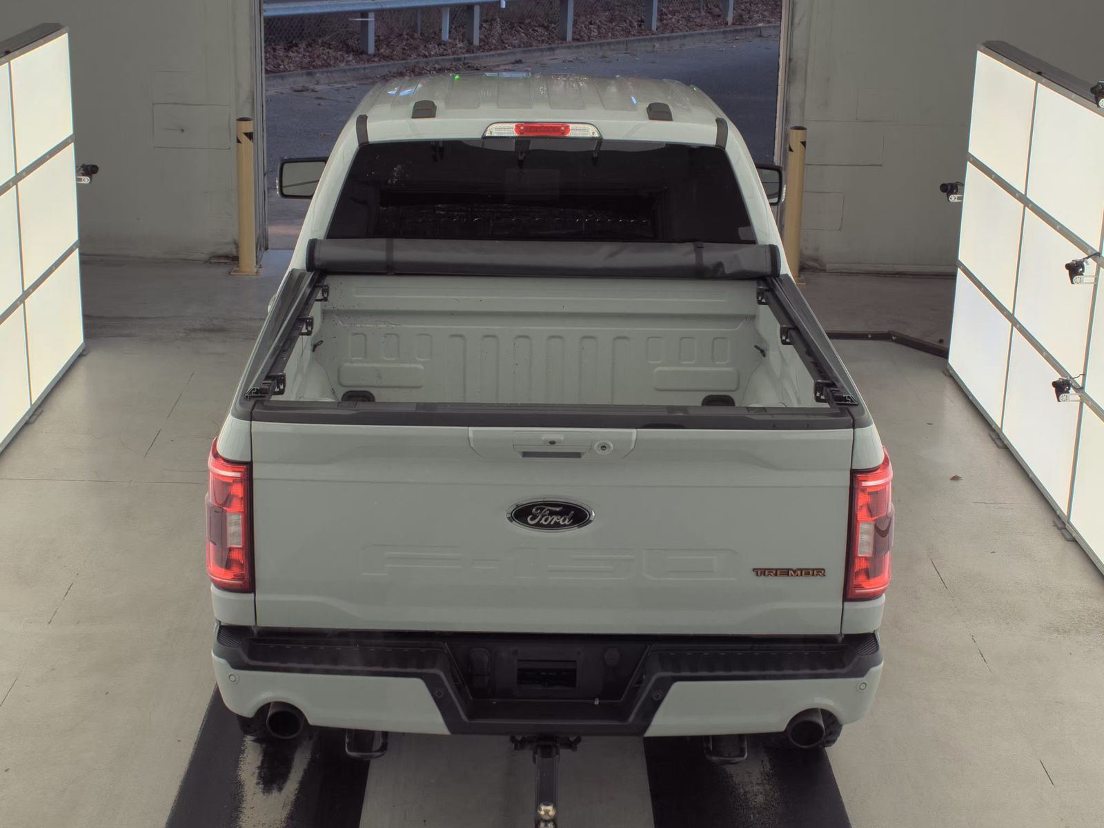 2023 Ford F-150 Tremor AWD