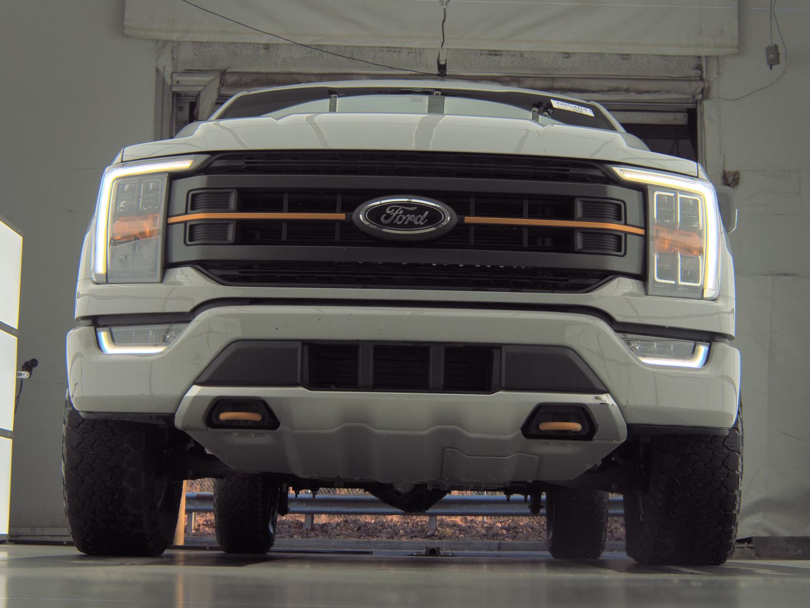 2023 Ford F-150 Tremor AWD